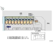 ★手数料０円★沼津市小諏訪　月極駐車場（LP）